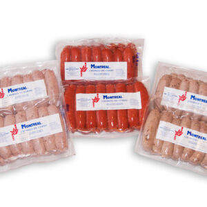 Chorizo Argentino
