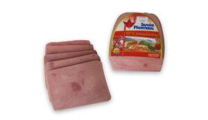 Jamón Canadiense