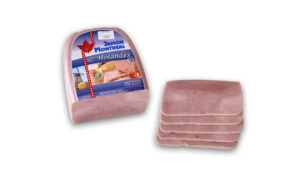 Jamón Holandés