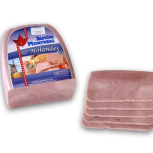 Jamón Holandés