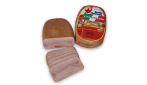Jamón Italiano