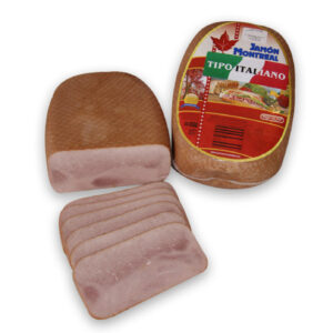 Jamón Italiano