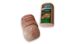 Jamón de Muslo de Pavo