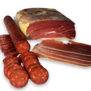 Chorizo Pamplona