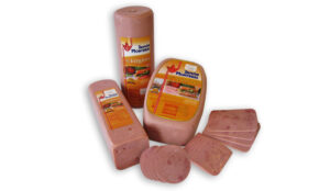 Jamón Virginia, Ovalado, Redondo y Cuadrado