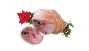 Pavo Relleno