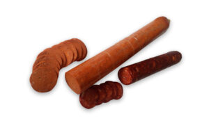 Pepperoni Cocido y Madurado