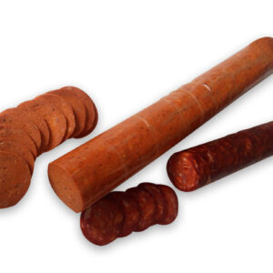 Pepperoni Cocido y Madurado