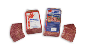 Queso de Puerco