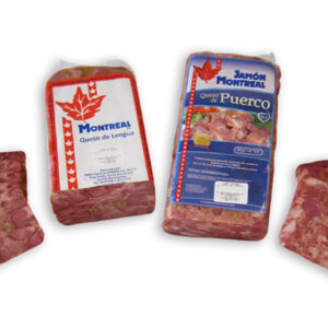 Queso de Lengua