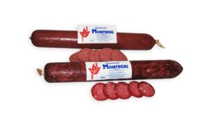 Salami Cocido y Salami Madurado