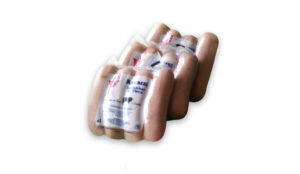 Salchicha Alemana