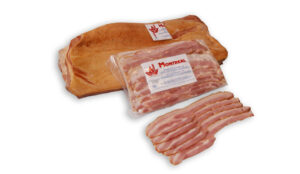 Tocino Ahumado