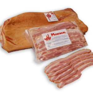 Tocino Ahumado