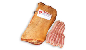 Tocino Curado en Seco