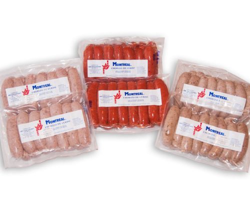 ChorizoAsarArgentino