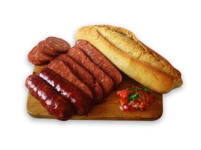 ChorizoRojo