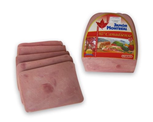 JamonCanadiense