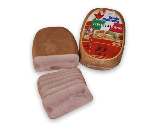 JamonItaliano