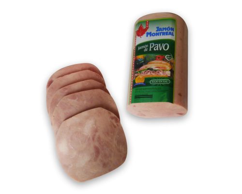 JamonMuslodePavo