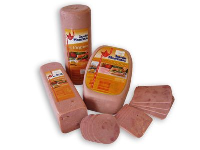 JamonVirginia