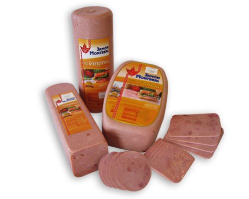 JamonVirginia