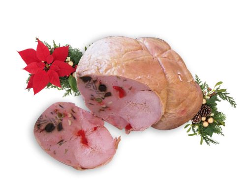 PavoRelleno